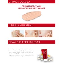 Tenzero Kapatıcı ve Koruyucu Yatıştırıcı  Tüm Cilt Tiplerine Uygun Bb Krem 50GR