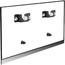 Ata Elektronik Universal 12" - 80" Inç LED Tv ve Monitör Askı Aparatı