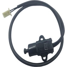 Bisan Roadstar 250 Yan Ayak Müşürü