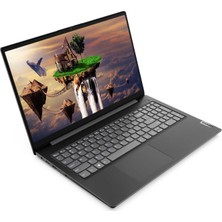 Lenovo V15 82KB00N9TX05 I5-1135G7 16GB 512SSD 15.6" Fullhd W10P Taşınabilir Bilgisayar