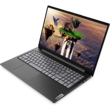 Lenovo V15 82KB00N9TX05 I5-1135G7 16GB 512SSD 15.6" Fullhd W10P Taşınabilir Bilgisayar