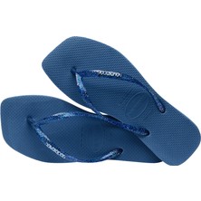 Havaianas Hawaianas Square Logo Terlik