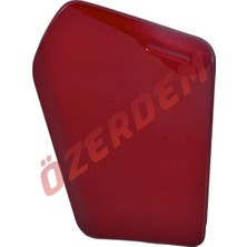 Honda Pcx Uyumlu ÖNIÇTORPIDOSOLK.KAPAKBORDO81141-K35-V00ZB2014-2017