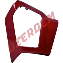 Honda Pcx Uyumlu ÖNIÇTORPIDOSOLB.KAPAKBORDO81139-K35-V00ZB2014-2017