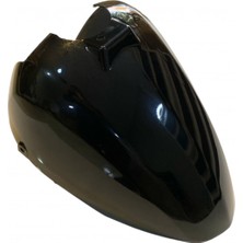 Honda Beat Uyumlu Ön Çamurluk Siyah 61100KRP900