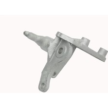 Mondial Atv MD250 MD250-X Rot Bağlantı Kolu Sol Gri Orj
