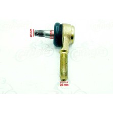 Atv Kymco 150 Rot Başı Sağ 10-10-13Xorj