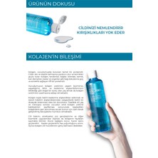 Tenzero  Nemlendirici ve Elastikiyet Artırıcı  Içeren Toner 300 ml