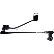 Mondial Seyhan Ramzey - Mct - Regal Vites Pedalı