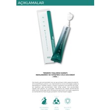 Tenzero  Nemlendirici ve Yatıştırıcı Cica Göz Kremi 40 ml