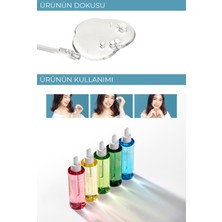 Tenzero  Yoğun Nemlendirici  Ampoule Serum 110 ml