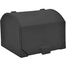 Arka Çanta Servis Nano 90 Litre Siyah Pe