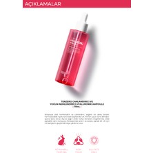 Tenzero Canlandırıcı ve Yoğun Nemlendirici Hyaluronik Ampoule Serum 110 ml