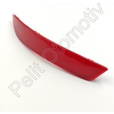 Pelit Otomotiv Jetta Sağ Tampon Reflektörü 5C6945106A