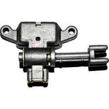 125Mt Sele Kilit Mekanizması Orj