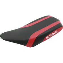 Atv Md150 Sele Kırmızı Orj