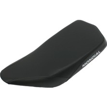 Mondial Atv 150 Hedge-X Sele Siyah Orj