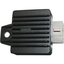 Mondial 125 Nt Regülatör 2016 Orj