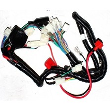 Mondial Elektrik Tesisatı 125 Kt