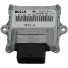 Cf Moto Cf Nk 400 Ecu Beyin Orj