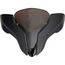 Bajaj Pulsar Ns 200 Siperlik Camı