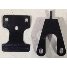 Depo Bağlantı Sacı Takım Cup 100