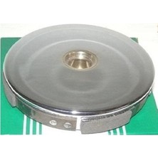 Mobylette Balatalı Kapak Mob Feka (4 Lü Tambur)