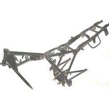 Mondial Şasi 150 Kn Orj.mondial