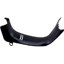 Ramzey Orta Siyah Parça Cup 100