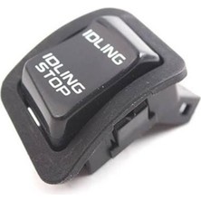 Honda Pcx Uyumlu Stop Düğmesi