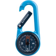 Decathlon Karabinalı Pusula / Oryantiring 50