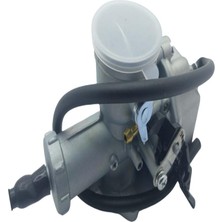 SVNMOTOR Cg 200 Karbüratör Jp Yazılı