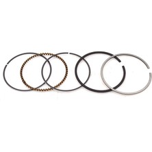 SVNMOTOR Cg 150 Mr Sekman 62 mm Std Ince