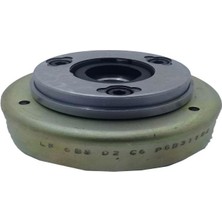 Ramzey Cub 100 Rotor ve Ilk Hareket