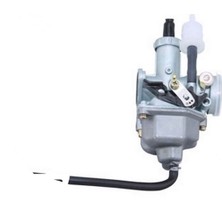 Ramzey Karaca 150 Karbüratör