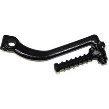 Marş Kolu 125 + 150cc Scooter Serisi Siyah