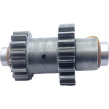 Mondial Atv Spider 250 Geri Vites Aktarma Dişli Grubu Orj