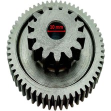 Atv Tgb Marş Redüksiyon Dişli 14-56T Öm