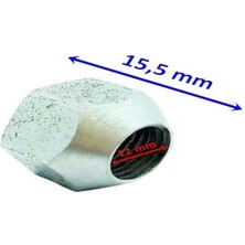 Atv Linhai Bijon Somunu M12-1,25 12-19-15 Öm