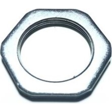 Honda Kinetic Uyumlu Rölanti Kavrama Kasnak Somunu