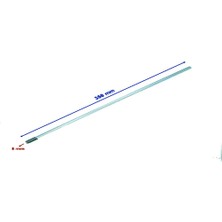 Atv Linhai Vites Kolu Mili 6-8-350MM Öm