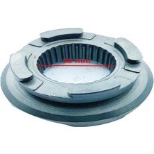 Atv Tgb 1000 Sekromeç Iç 33X31 Freze 4-4 Tırnak Öm