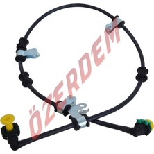 Honda Activa 125 S Uyumlu Benzin Hortumu