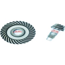 Atv Linhai 200 Şanzıman Çıkış Dişlisi 2 Li Set 10-31T Öm