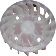 Honda Today Uyumlu Fan 4 Delikli