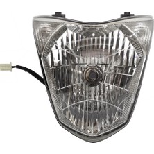 Honda Honda Cb 125 E Uyumlu Far