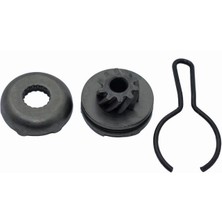 Yamaha Bws Uyumlu Marş Bendiks Dişli ve Karşılığı Ith