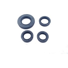 Yamaha Uyumlu Cygnus L Keçe Seti