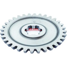 Atv Buggy Şanzıman Dişlisi 32T Iç 22X6 Kanallı Öm