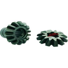 Atv 110 Şanzıman Ara Dişlisi 12-14T 2 Li Set Iridiş Öm